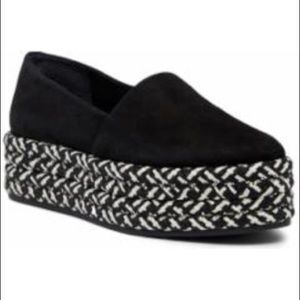 All saints bora platform shoes